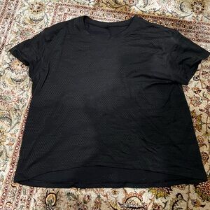 Lululemon Workout Top